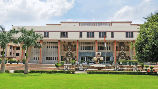 Subsequent Marriage Does Not Absolve a Rapist: Delhi High Court