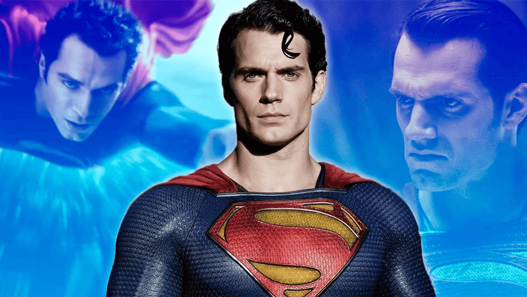 Superman's Co-Creator's Estate Sues Warner Bros. Over International Copyrights