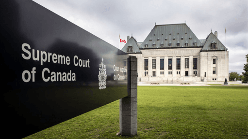 Supreme Court Sued for Refusing to Translate Historical Decisions into French