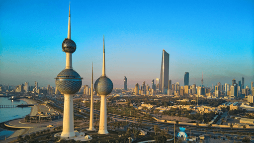TOURIST VISA'S ARE NOW AVAILABLE ONLINE IN KUWAIT