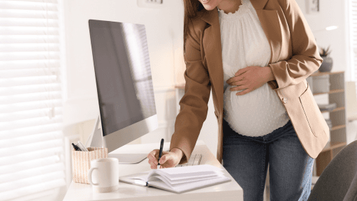 The Kerala High Court  Reinstates a Woman Who Had Been Fired for Taking Maternity Leave