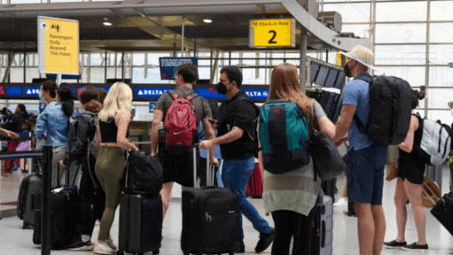 The Story of the Stranded