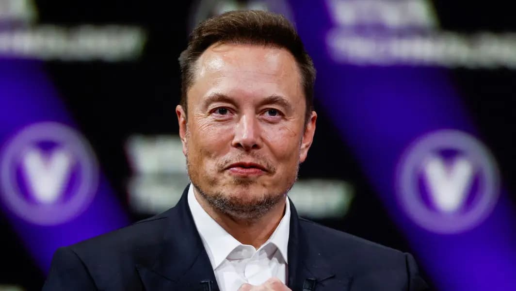Thousands of Canadians Petition to Revoke Elon Musk's Citizenship Amid Tensions with the US