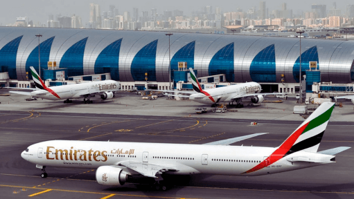 'Travel Without Borders': Dubai Airports to Remove Physical Passport Control and Smart Gates