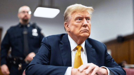 Trump to Appeal $500 Million Fraud Judgment in New York