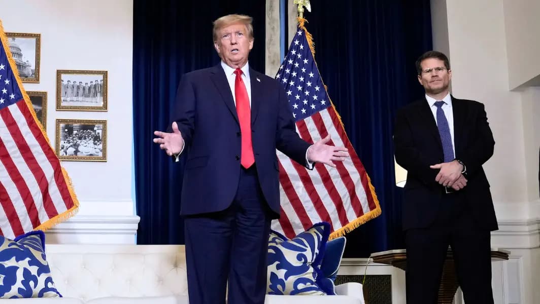 Trump's "Gold Cards" Offer: A $5 Million Ticket to U.S. Citizenship and Why Business Owners Should Pay Attention