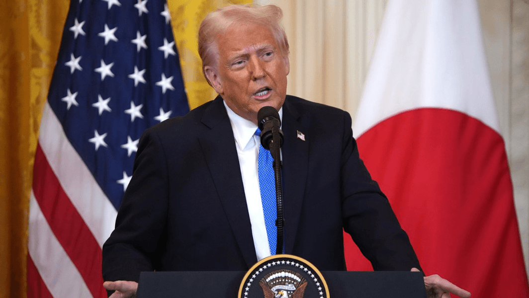 Trump's Tariff War: Understanding Reciprocal Tariffs and Their Impact