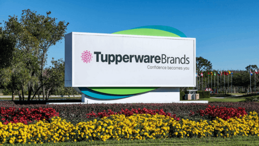 Tupperware Files for Bankruptcy: A Major Shift in the Iconic Brand's 77-Year History