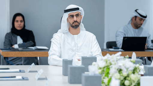 UAE Cabinet Approves Comprehensive Policy on Responsible AI Use