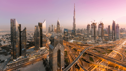 Unlocking Opportunities: The UAE Golden Visa for Professionals and Investors