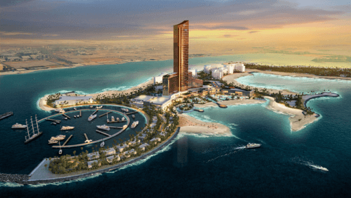 Wynn Resorts Secures UAE's First Commercial Gaming License for Integrated Resort