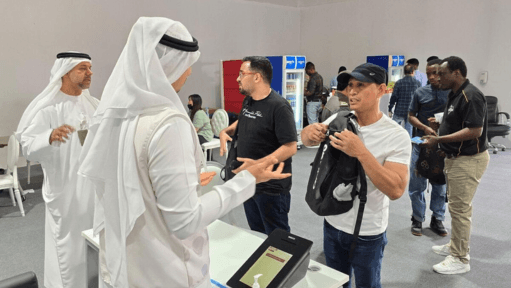 UAE Companies Face Heavy Fines for Hiring Individuals with Unlawful Residency Status