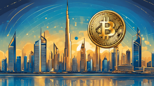 UAE Introduces New VAT Exemptions for Cryptocurrency and Virtual Asset Activities