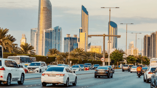 UAE Government Introduces Stricter Traffic Penalties to Enhance Road Safety
