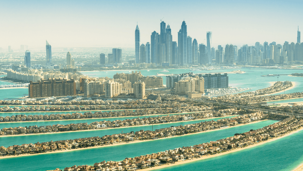 UAE Launches Blue Visa for Sustainability Leaders