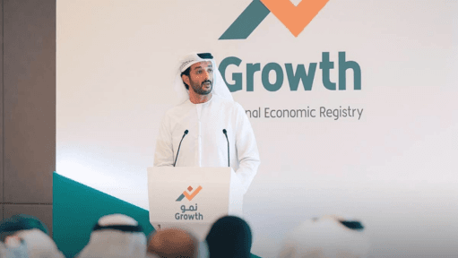 UAE Launches National Economic Registry to Enhance Business Efficiency