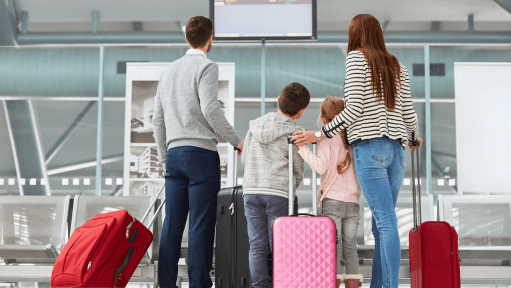 New E-Visa Policy for GCC Residents: Enhanced Access to the UAE