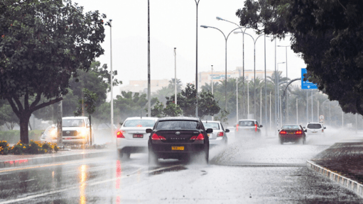 UAE Embassy in Oman Issues Caution Advisory Amid Tropical Depression Threat