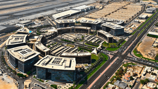 UAE: Dubai Ruler Issues Law to Create Integrated Economic Zones Authority