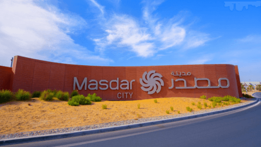 UAE: New Business Packages Announced For Masdar City Free Zone