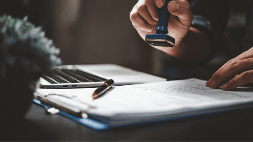UAE: Now Get Your PoA Notarised With Ease, Online