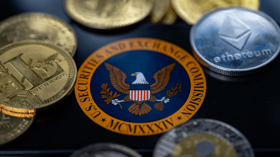 US SEC Unveils Task Force to Tackle Cryptocurrency Regulations