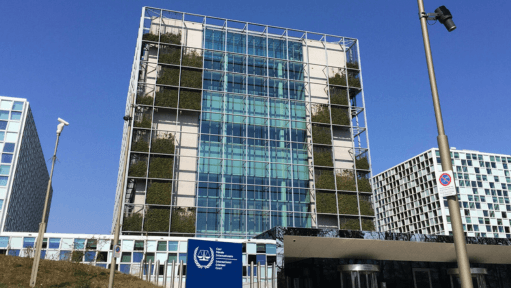 Comparing the International Court of Justice and the International Criminal Court: Distinct Roles in Global Justice