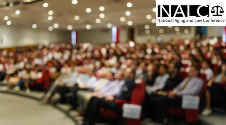 National Aging & Law Conference (NALC)