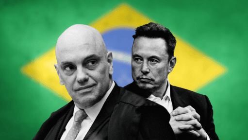 Brazilian Supreme Court Orders X (formerly Twitter) to Pay Fines for Non-Compliance