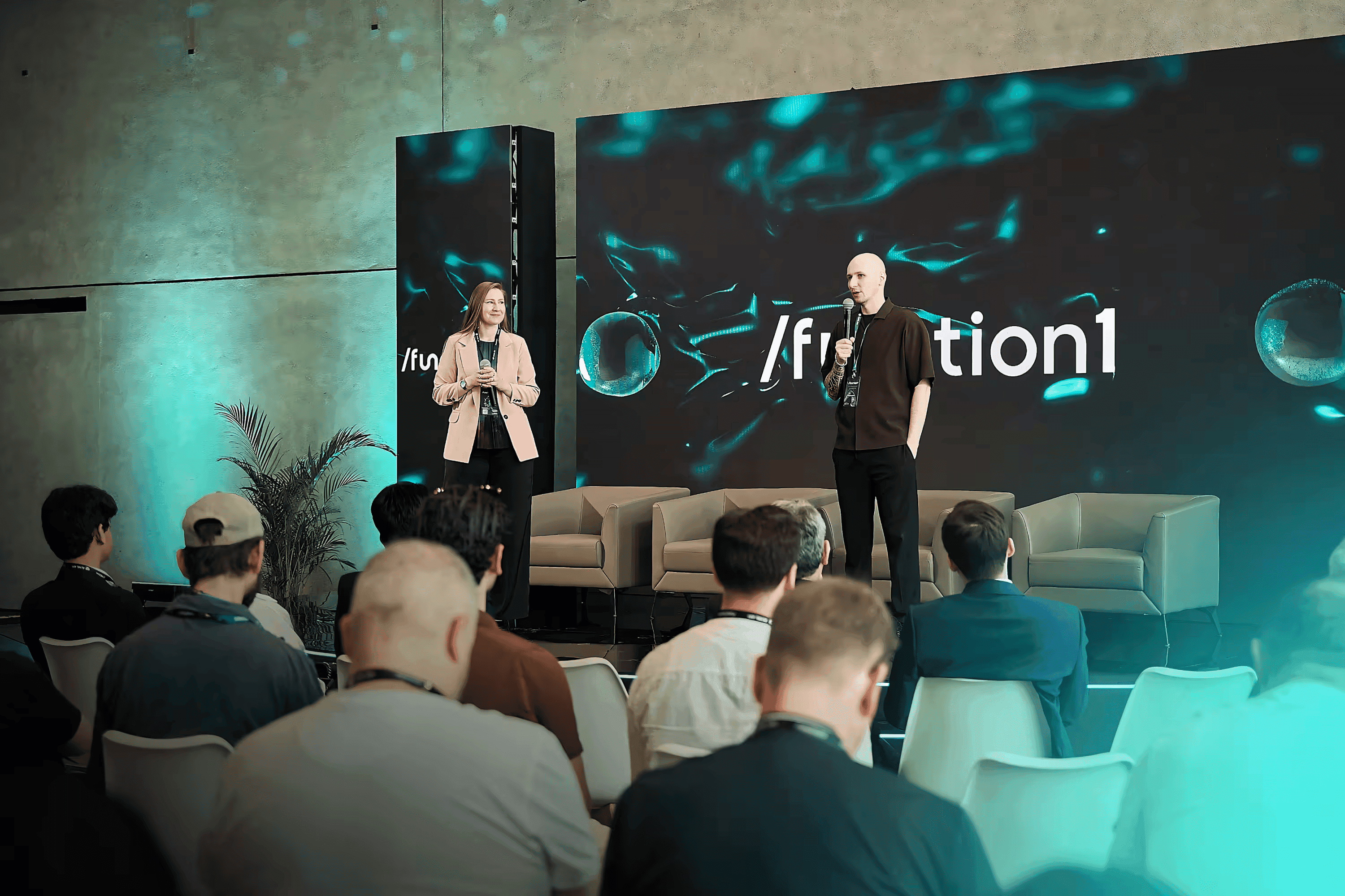 /function1 AI Conference