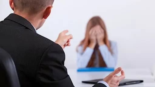 Facing Verbal Abuse at Work in Dubai? UAE Law Now Offers Stronger Protection for Employees
