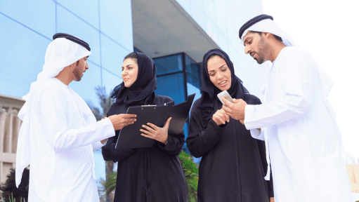 UAE Mandates Women’s Representation on Boards of Private Joint-Stock Companies from 2025