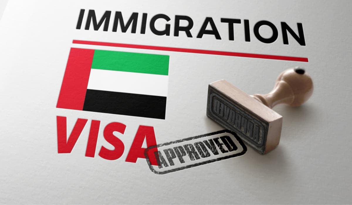 UAE Immigration: A Guide to Key Entry Requirements, Visa Types and ...