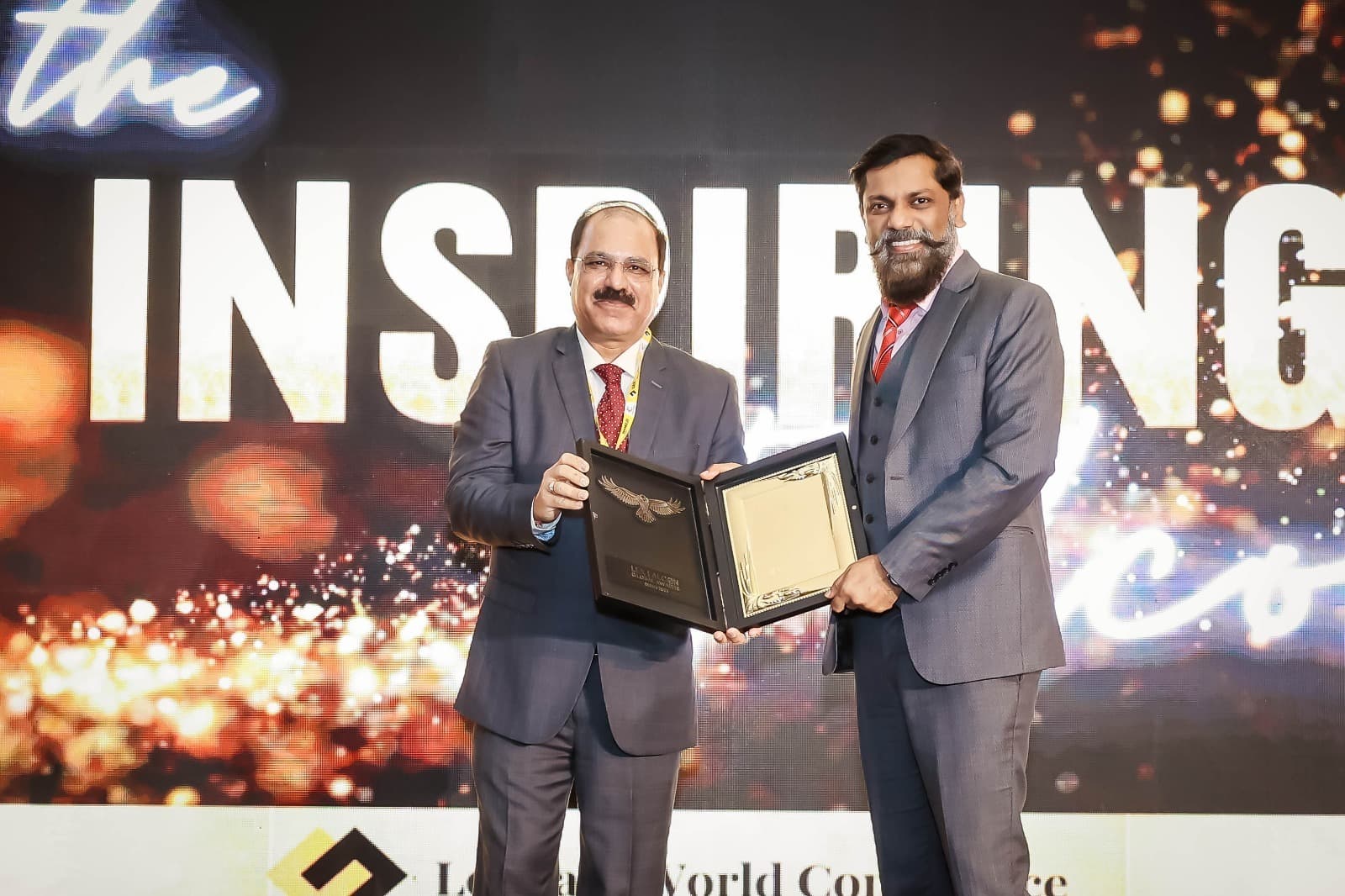 NYK Law Firm was awarded the ‘Rising Law Firm of the Year, Dubai 2024’